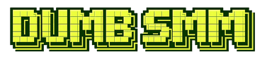 DumbSMM