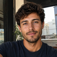 Marcus avatar