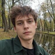 Daniel avatar